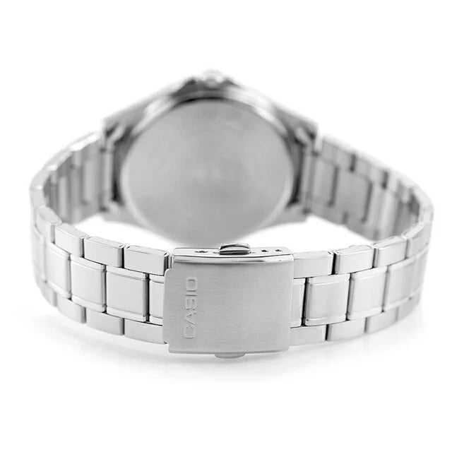 Casio mts-115d-2a1vdf