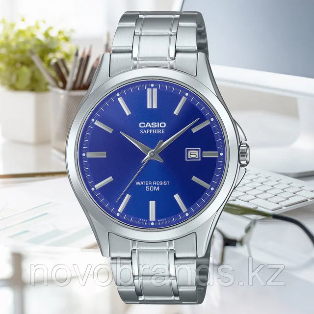 Casio mts-115d-2a1vdf
