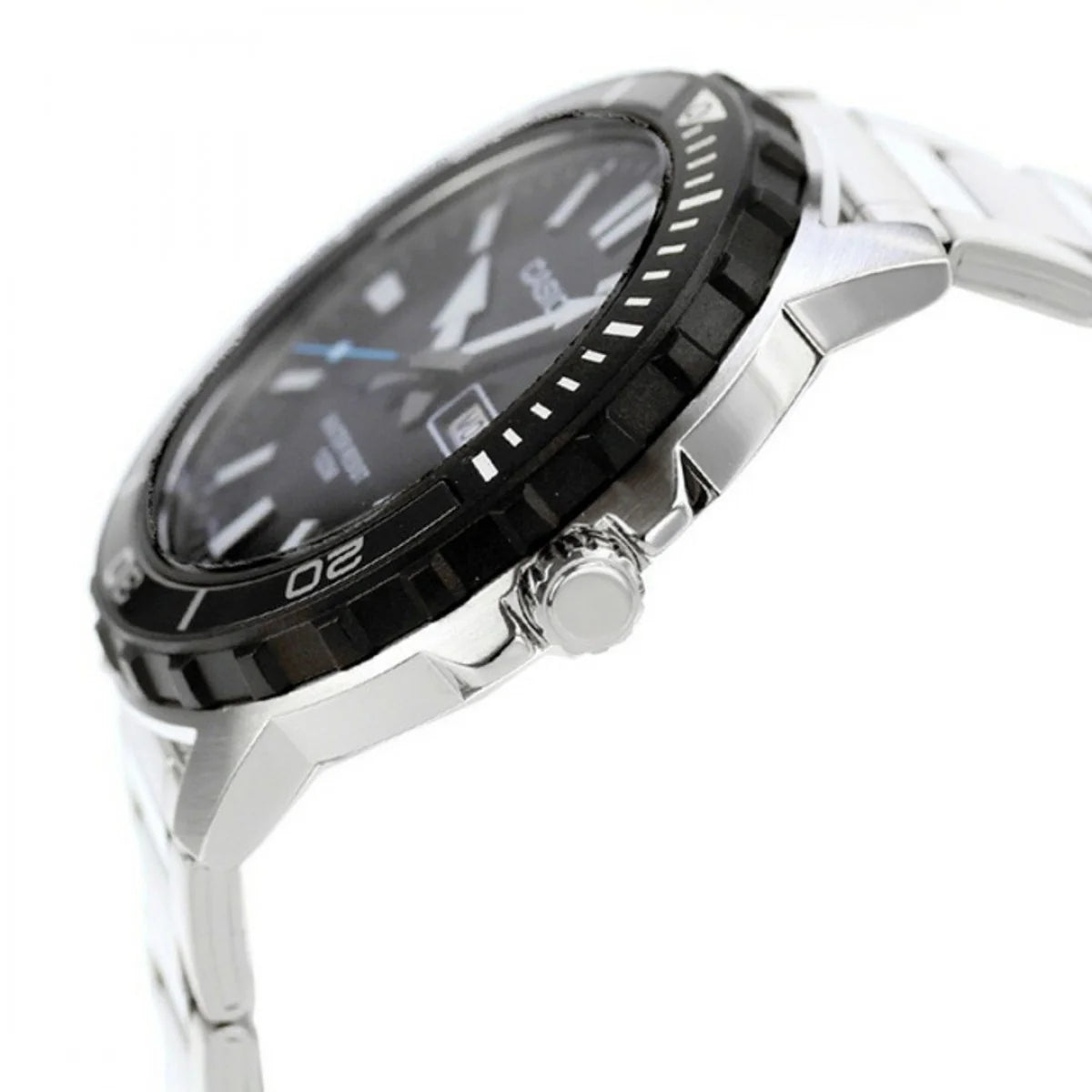 Casio mtd-125d-1a3vdf