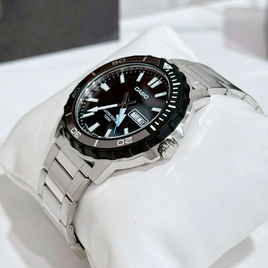 Casio mtd-125d-1a3vdf