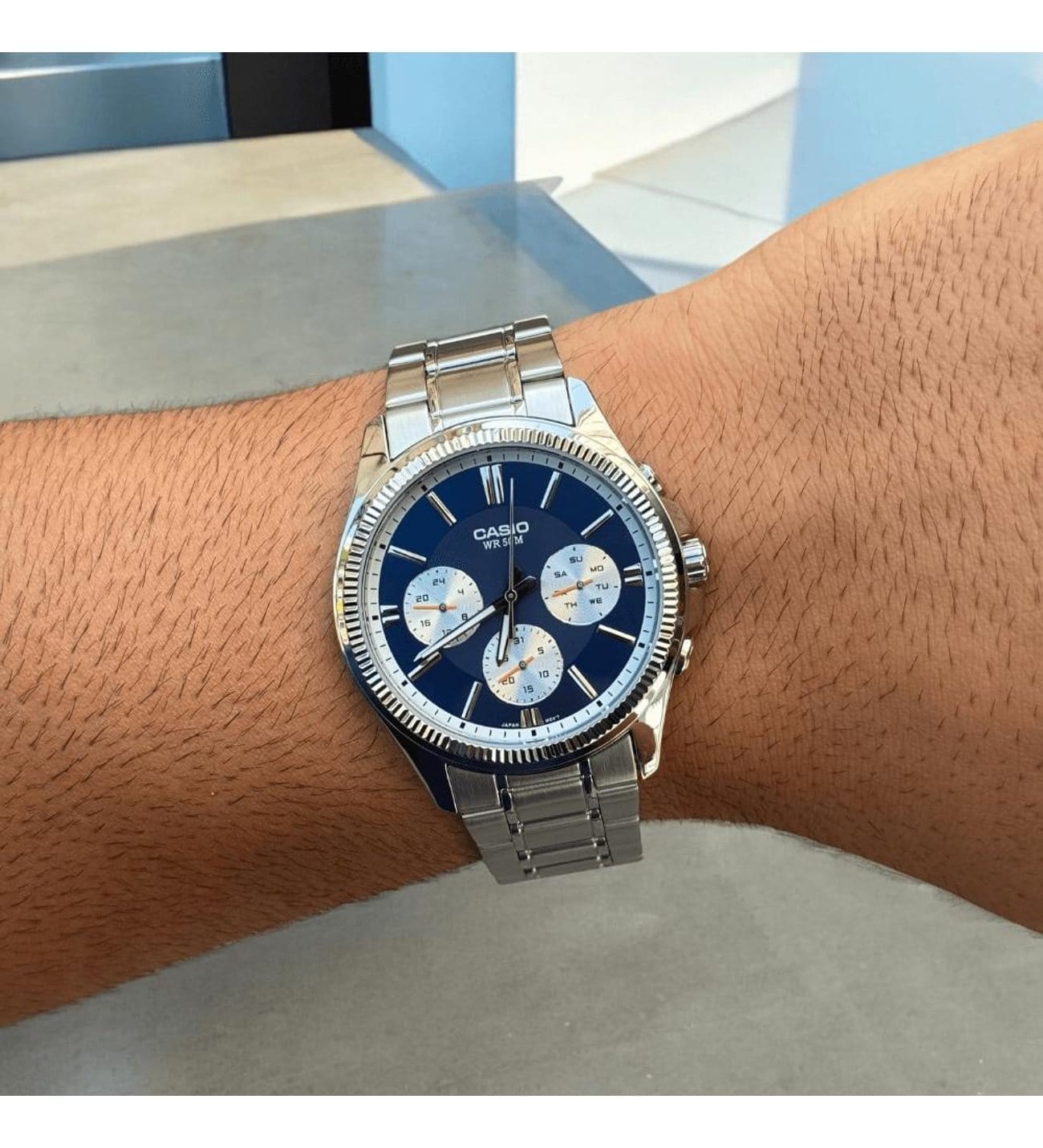 Casio mtp-1375d-2a1vdf