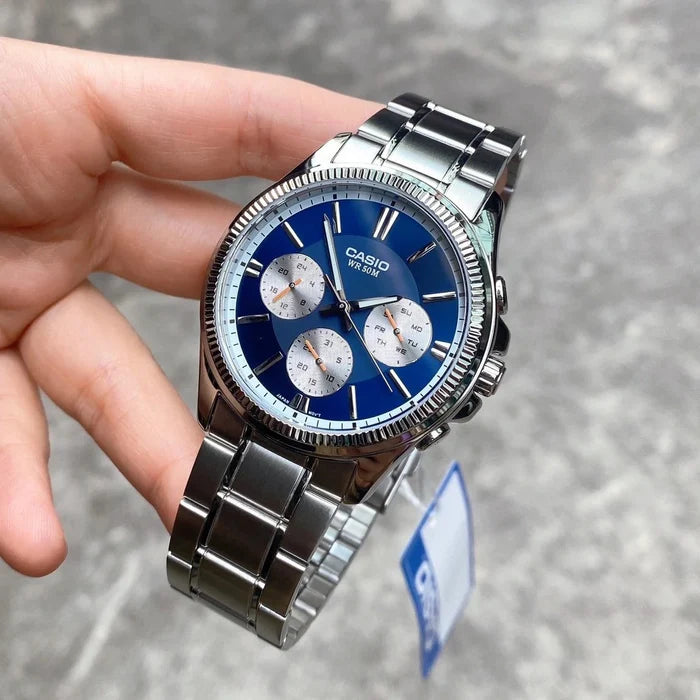 Casio mtp-1375d-2a1vdf