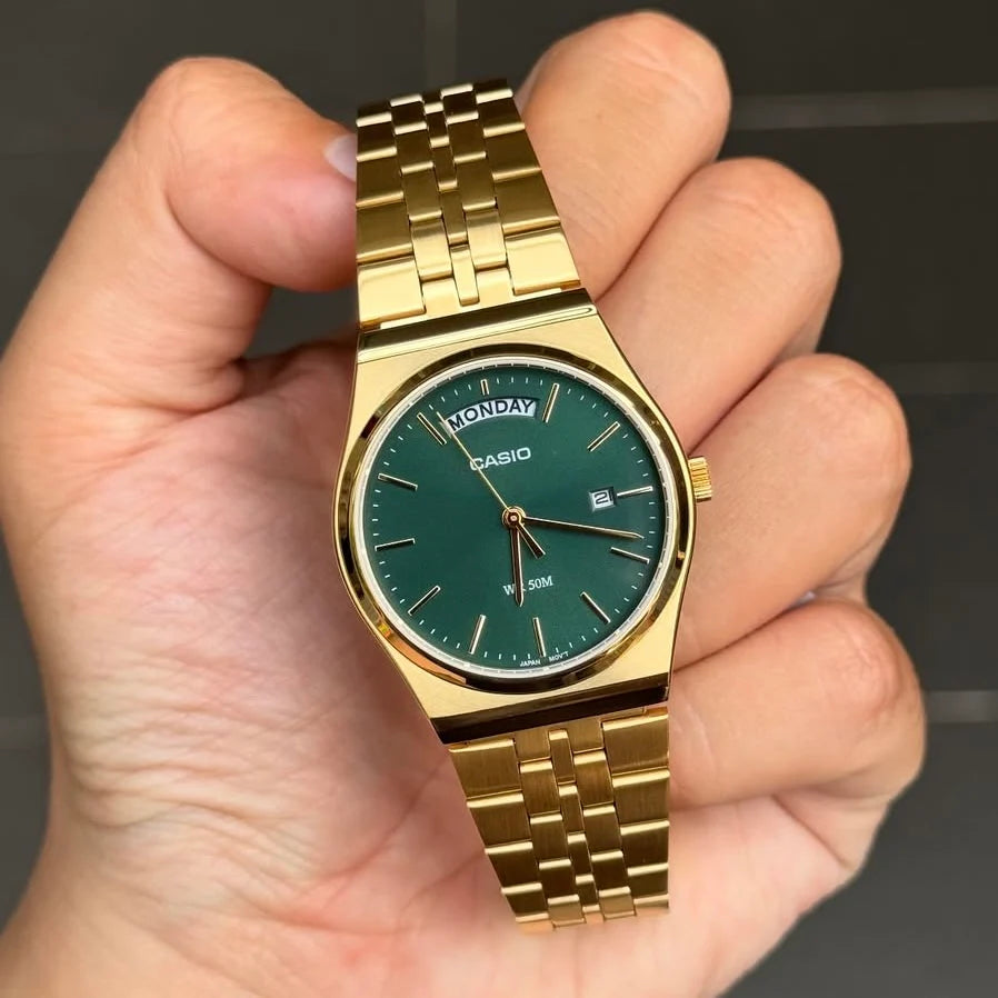 Casio mtp-b146g-3avdf