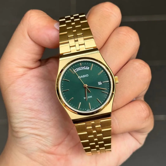 Casio mtp-b146g-3avdf
