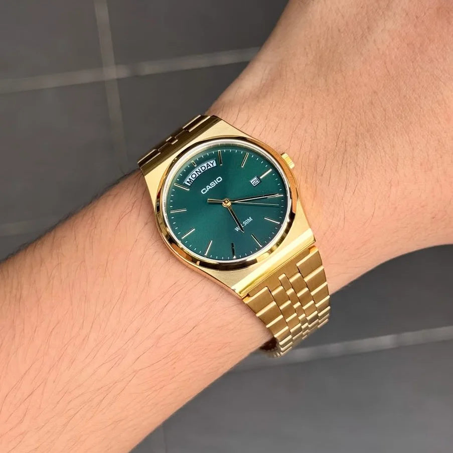 Casio mtp-b146g-3avdf