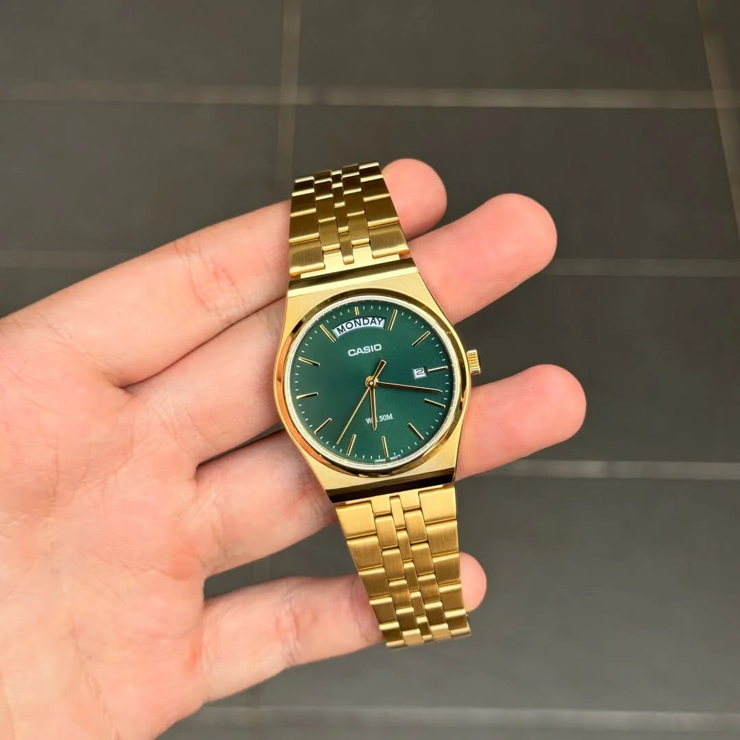 Casio mtp-b146g-3avdf