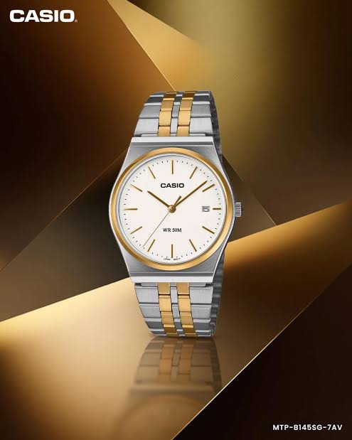 Casio-mtp-b145sg-7avdf