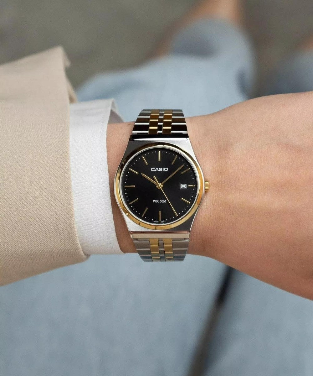 Casio mtp-b145sg-1avdf