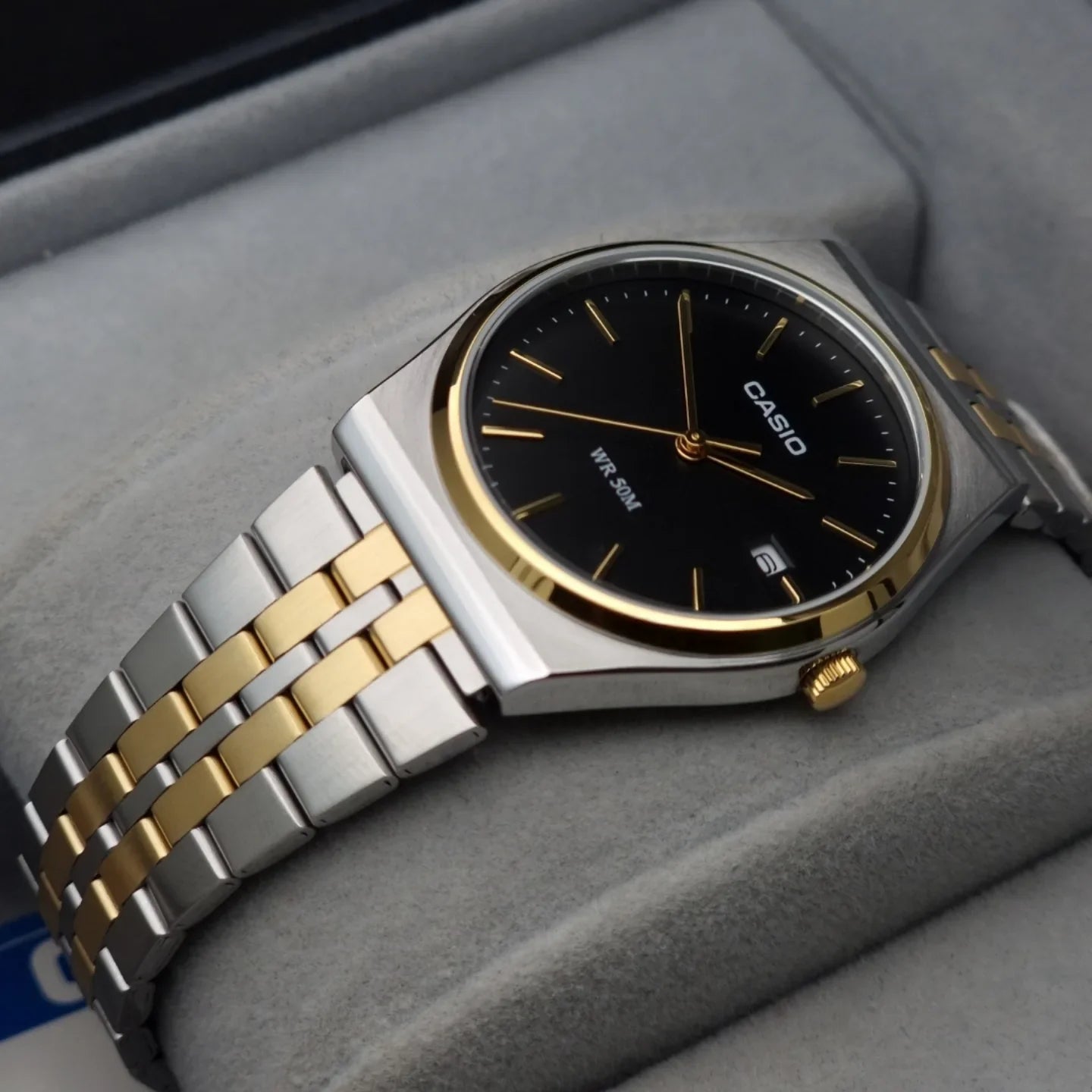 Casio mtp-b145sg-1avdf