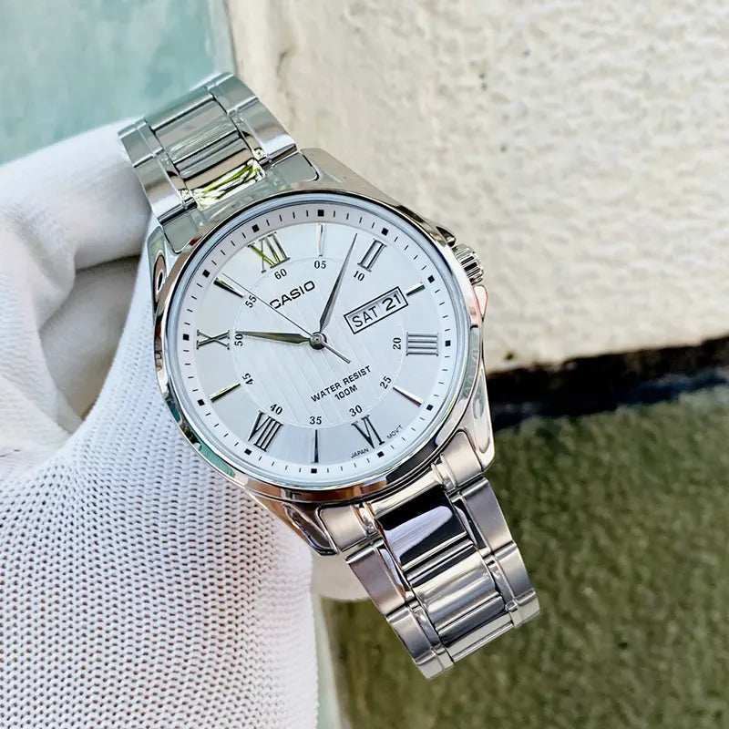 Casio mtp-1384d-7avdf