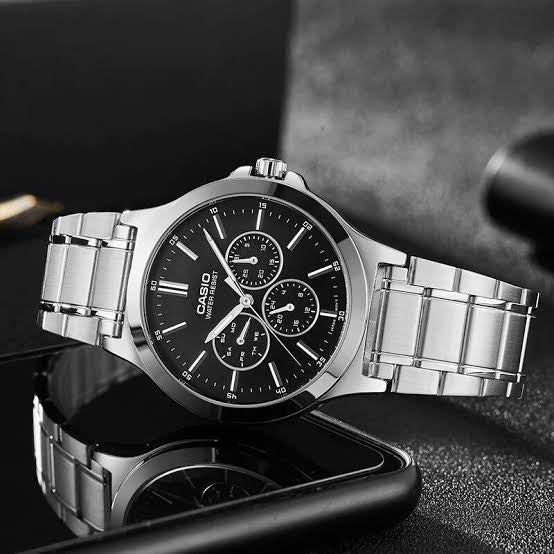 Casio mtp-v300d-1audf