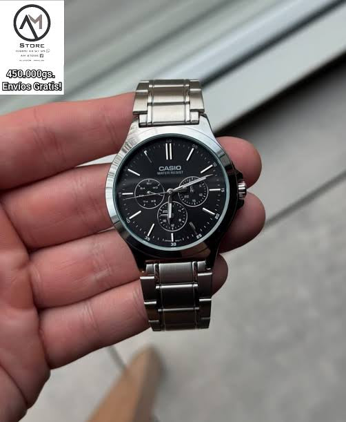 Casio mtp-v300d-1audf