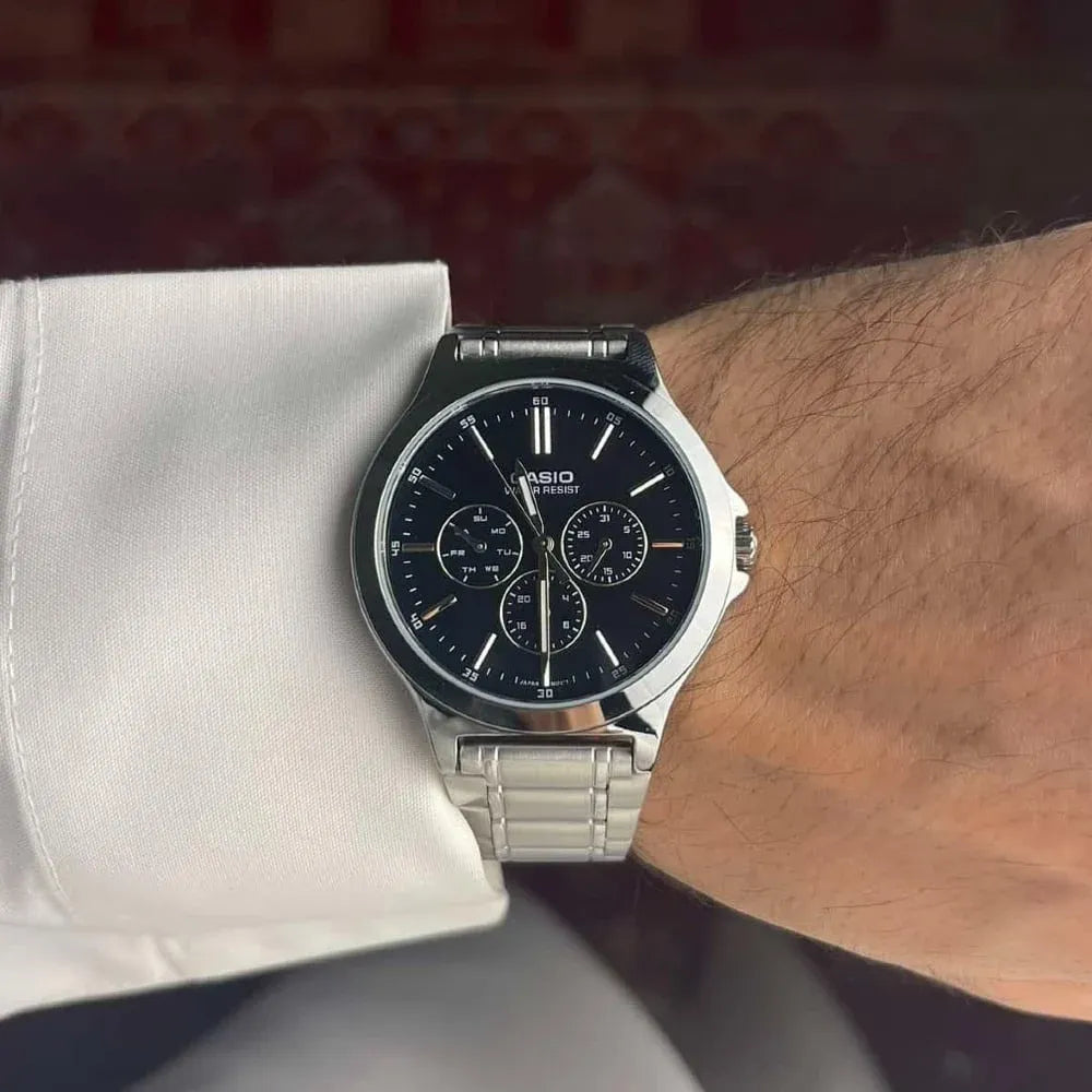 Casio mtp-v300d-1audf