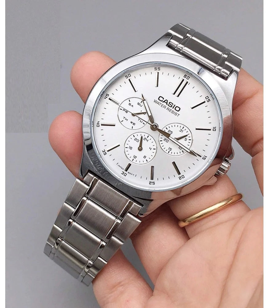 Casio mtp-v300d-7audf