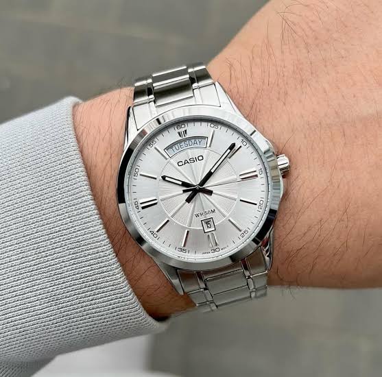Casio mtp-1381d-7avdf