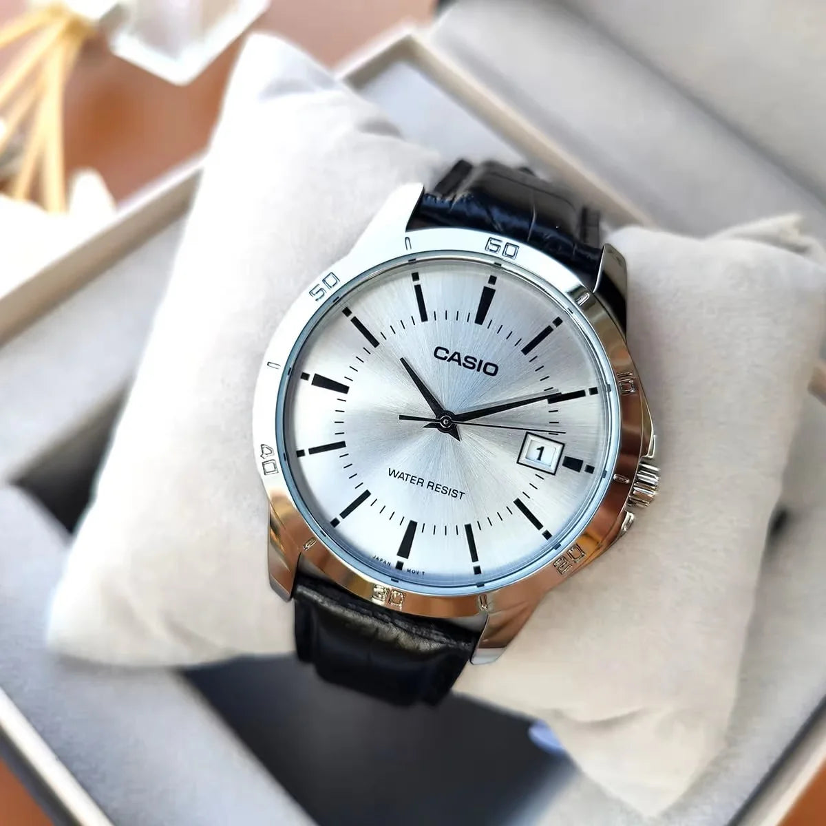 Casio mtp-v004l-7audf