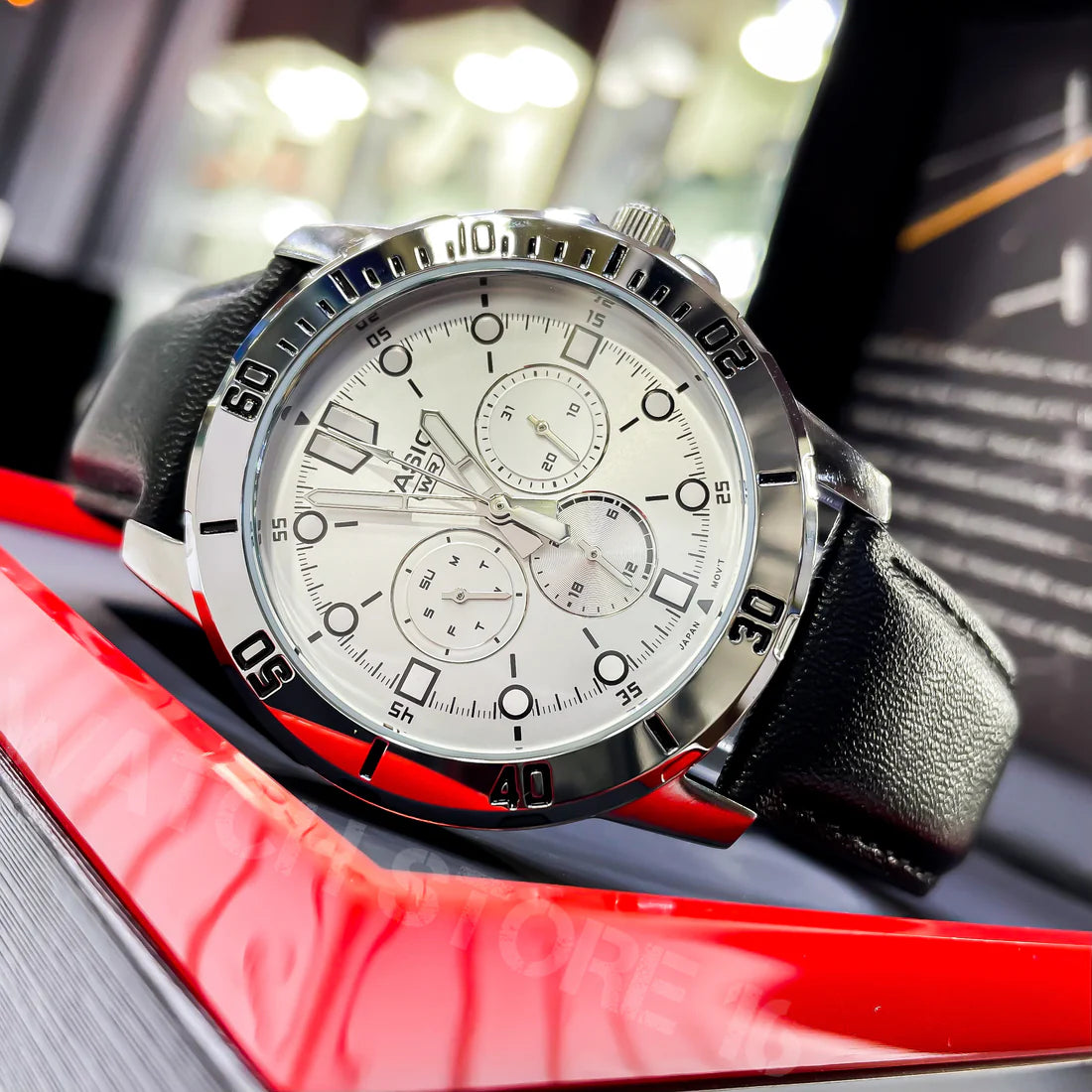 Casio mtp-vd300l-7eudf