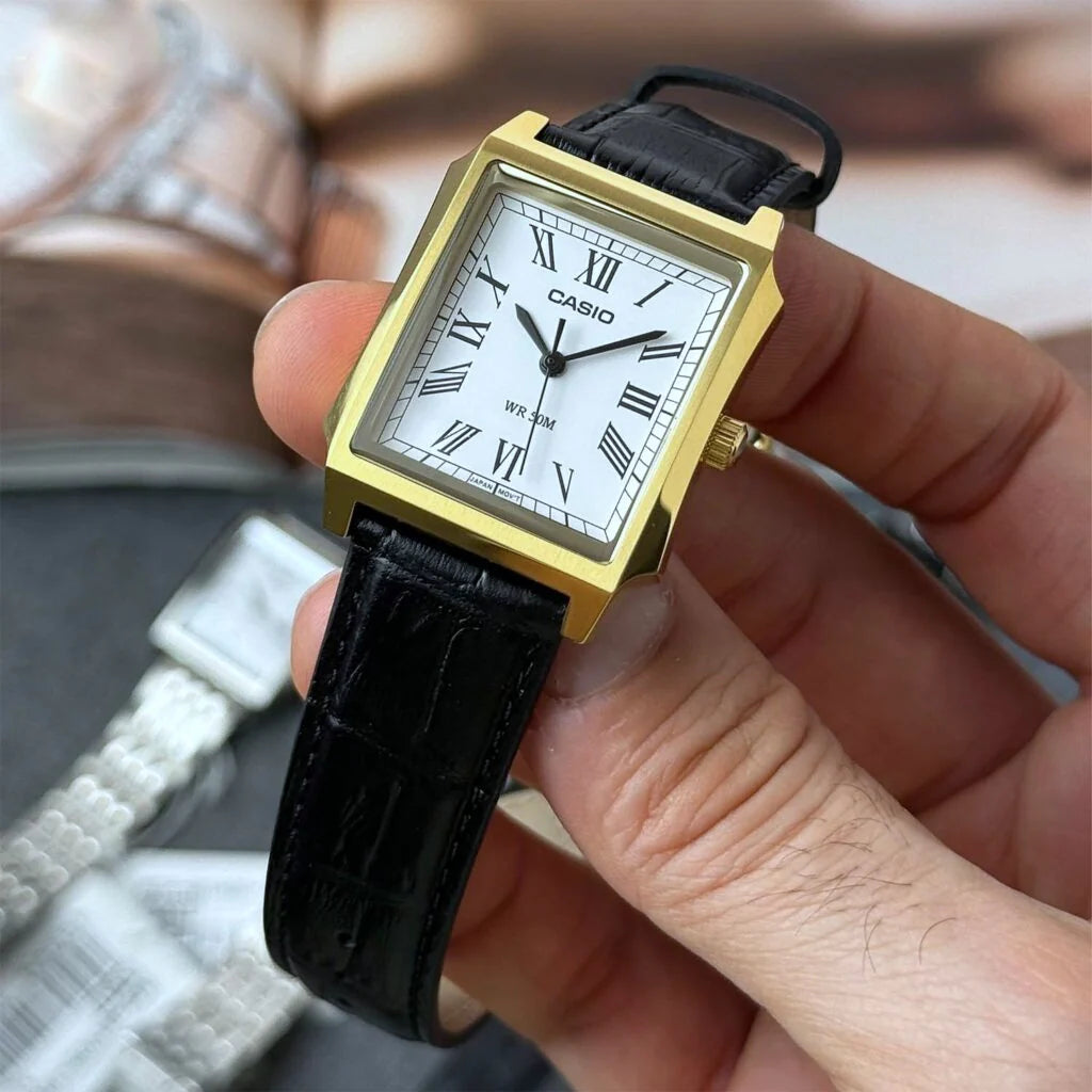 Casio mtp-b190gl-7bvdf