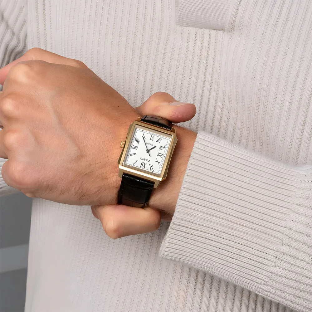 Casio mtp-b190gl-7bvdf
