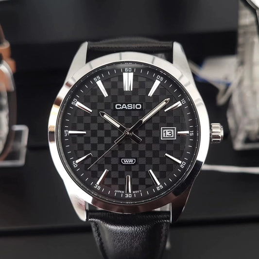 Casio mtp-vd03l-1audf