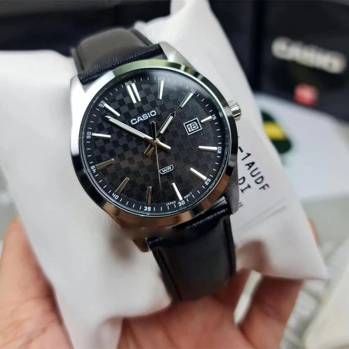 Casio mtp-vd03l-1audf