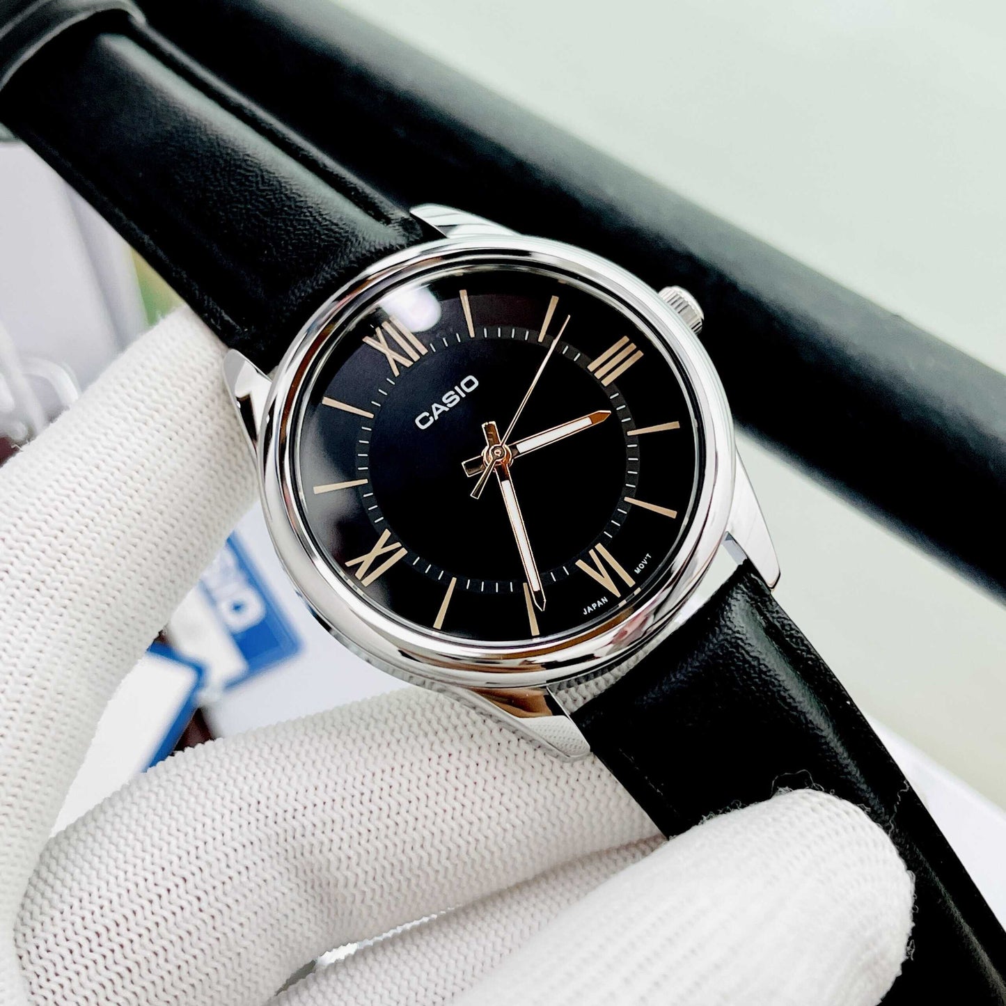Casio mtp-v005l-1b5udf