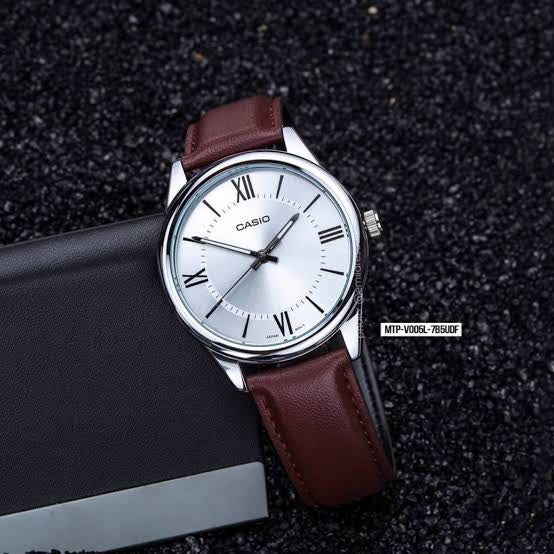 Casio mtp-v005l-7b5udf