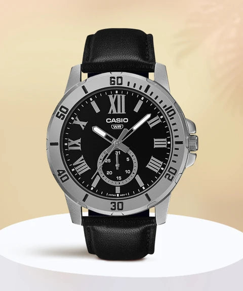 Casio mtp-v200l-1budf