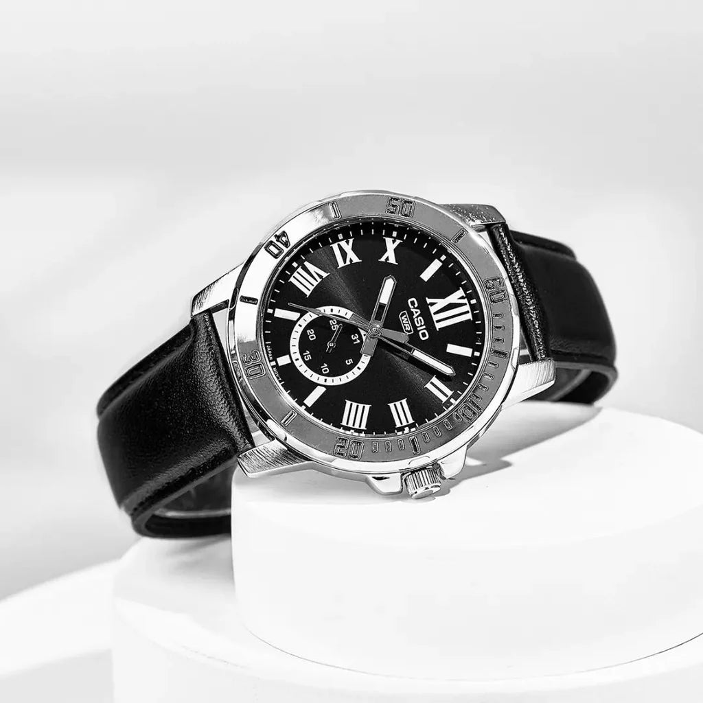 Casio mtp-v200l-1budf