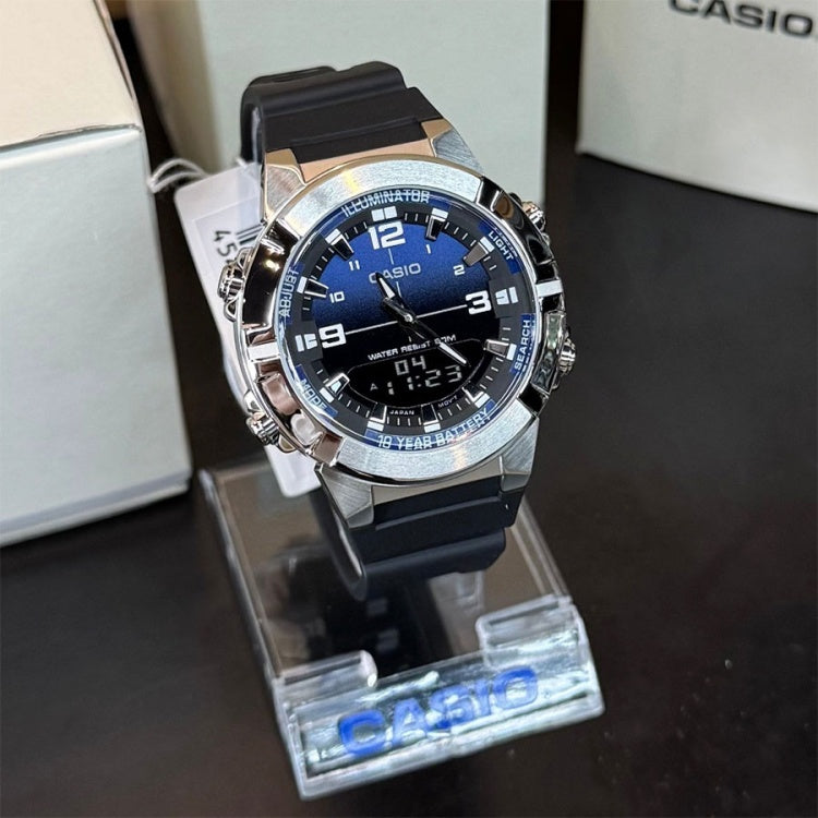 Casio amw-870A-2avdf