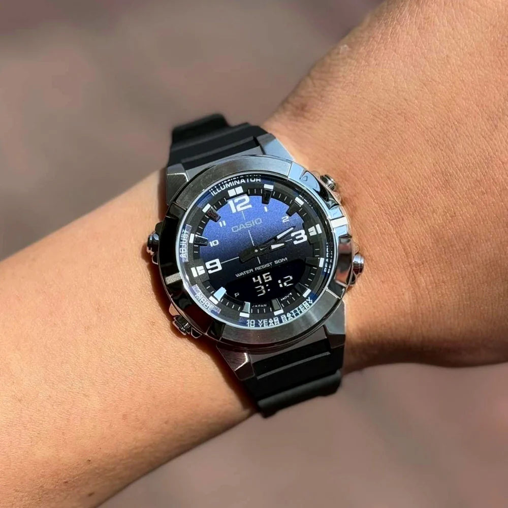Casio amw-870A-2avdf