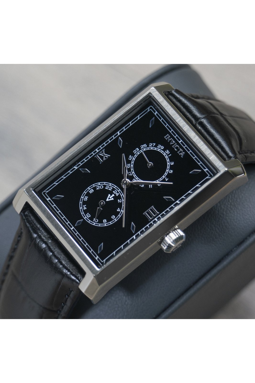 invicta 46857