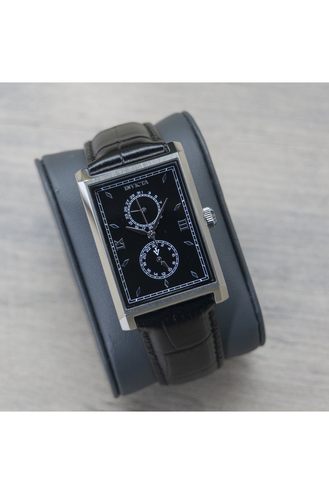 invicta 46857
