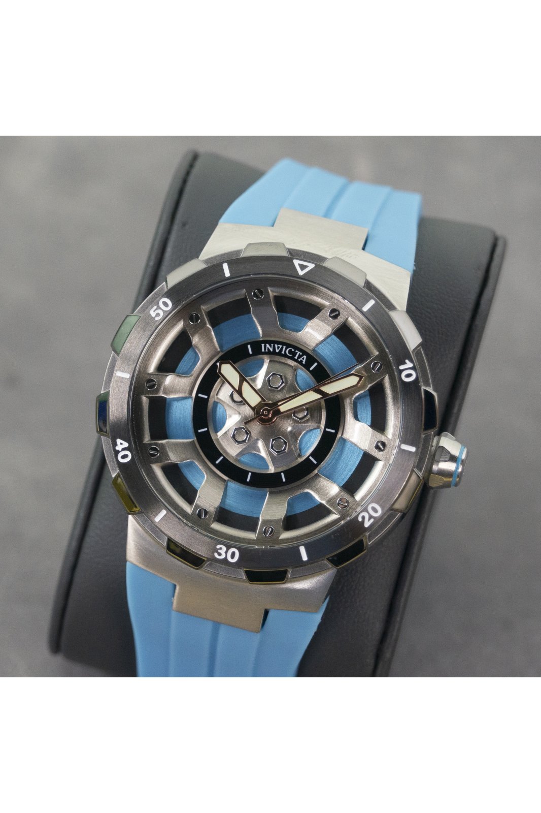invicta 49442