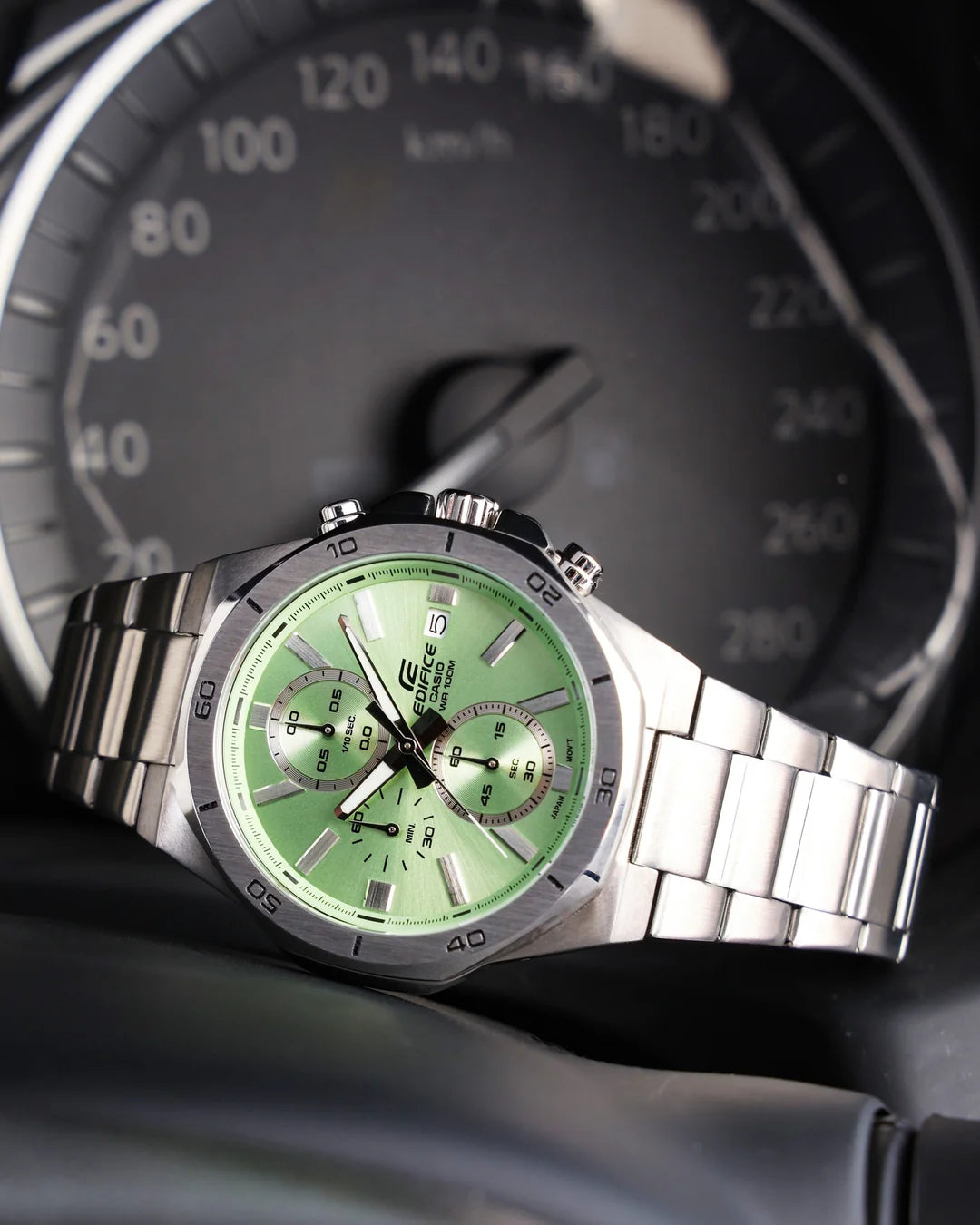 Casio édificeEFV-640D-3AVUDF