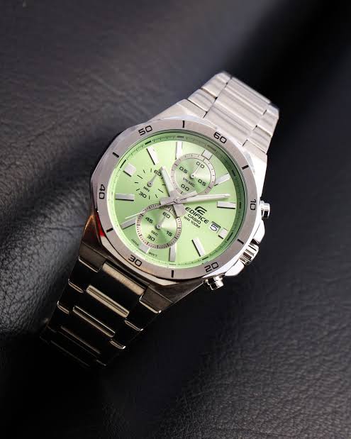 Casio édificeEFV-640D-3AVUDF