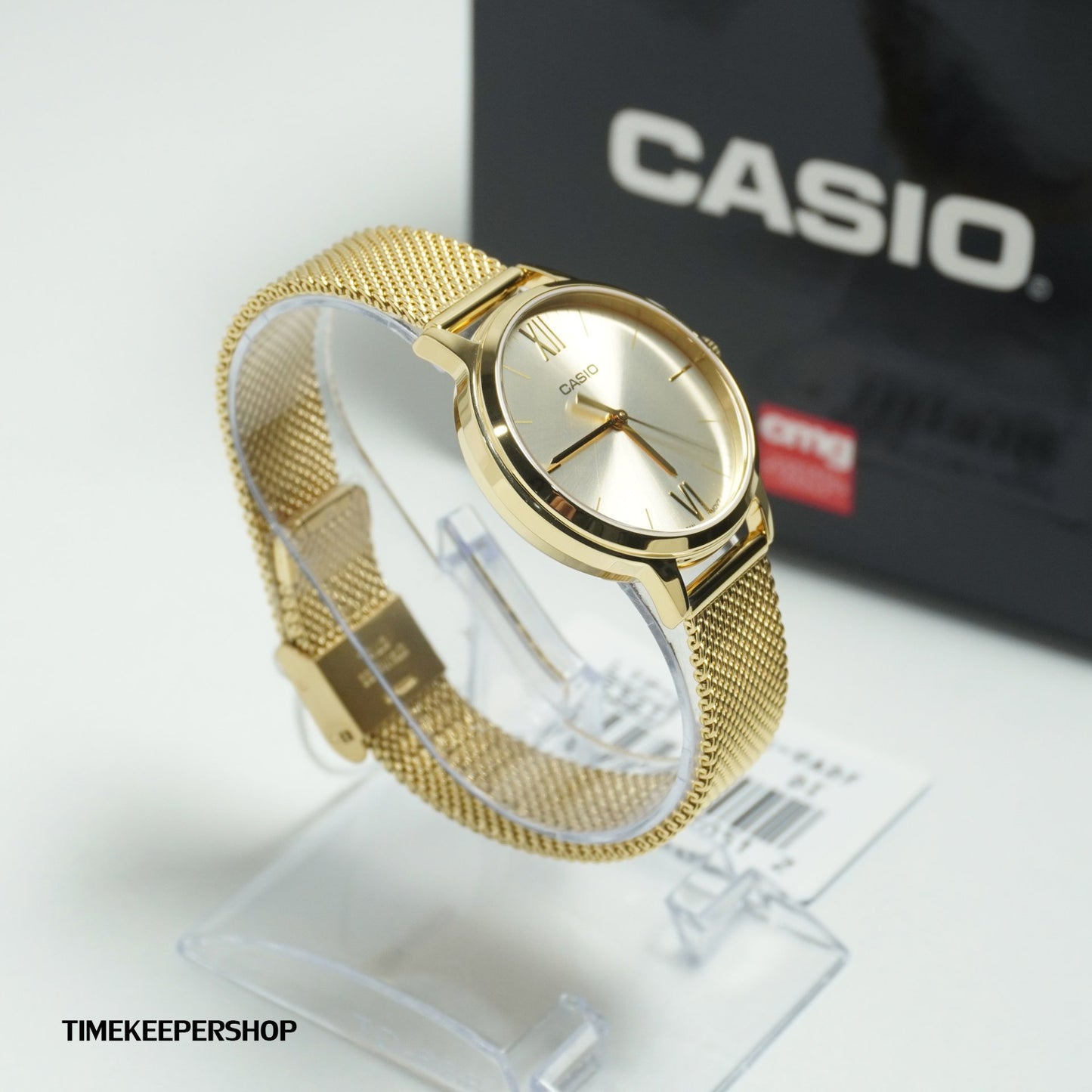 Casio ltp-e175mg-9adf