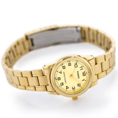 Casio ltp-v001g-9budf