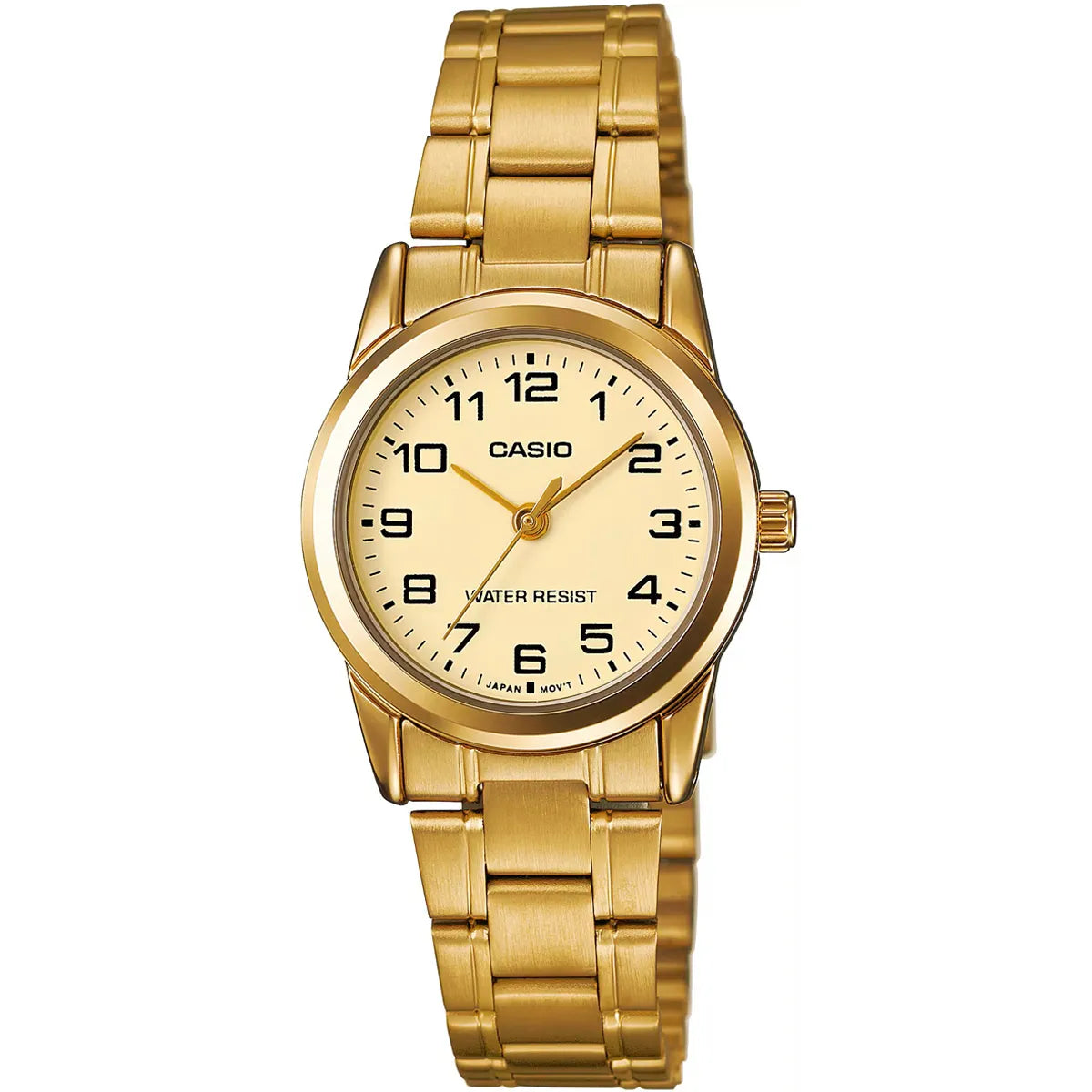 Casio ltp-v001g-9budf