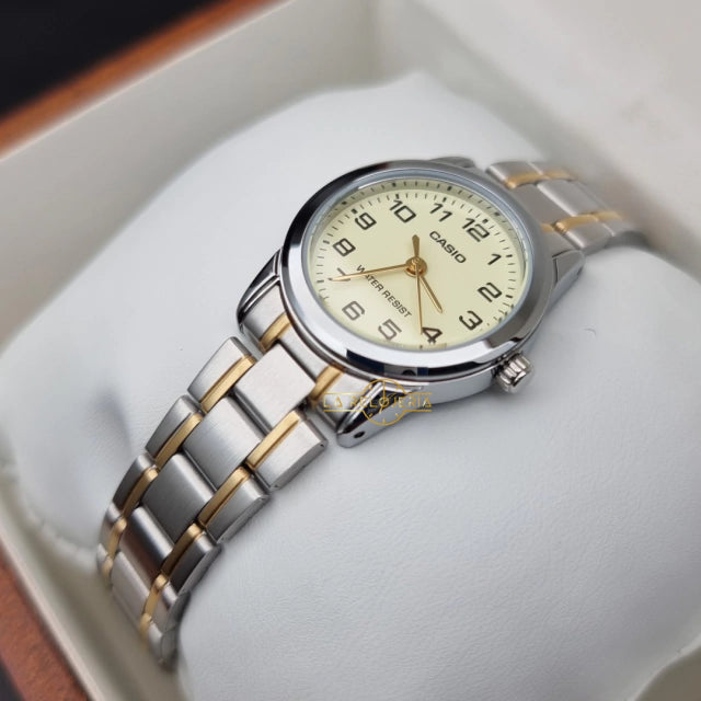 Casio ltp-v001sg-9budf