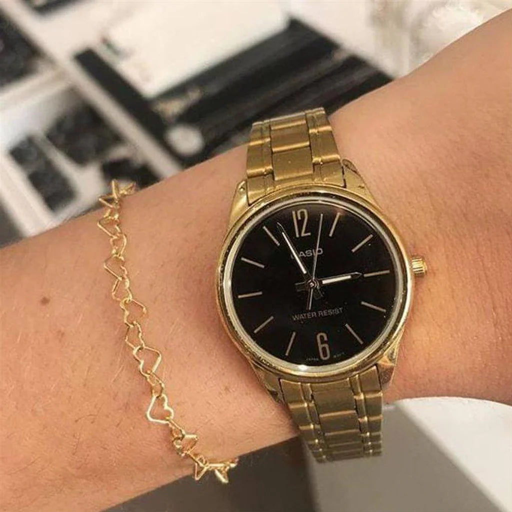 Casio LTP-V005G-1BUDF
