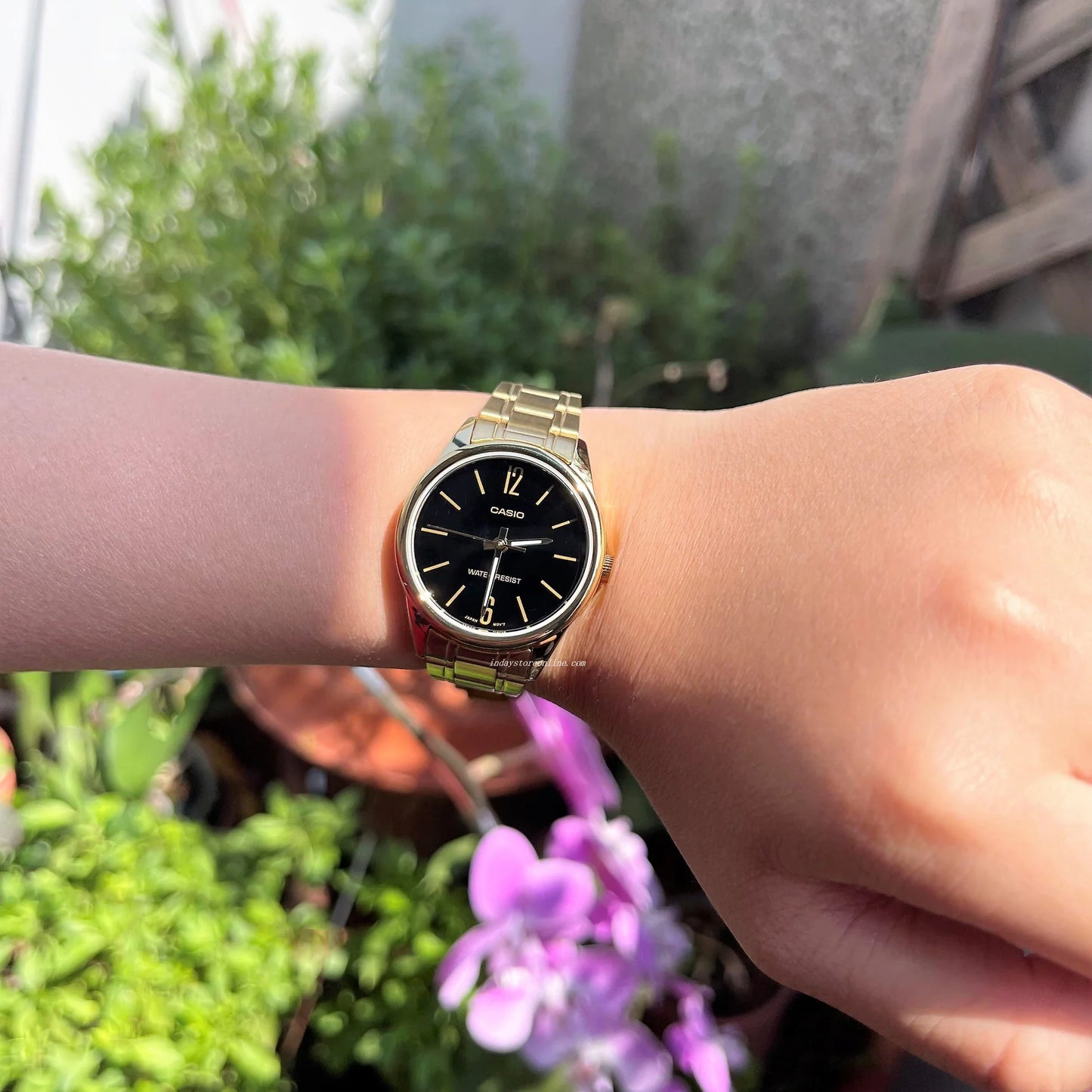 Casio LTP-V005G-1BUDF