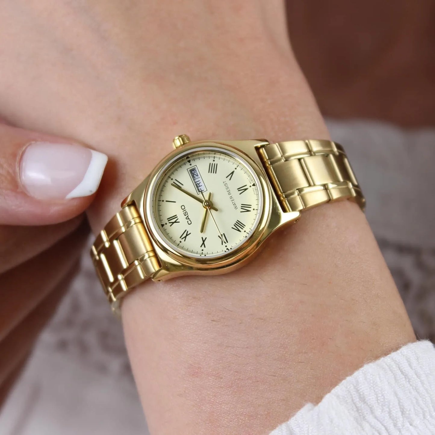 Casio ltp-v006g-9budf