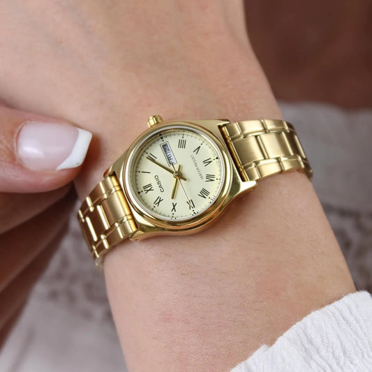 Casio ltp-v006g-9budf