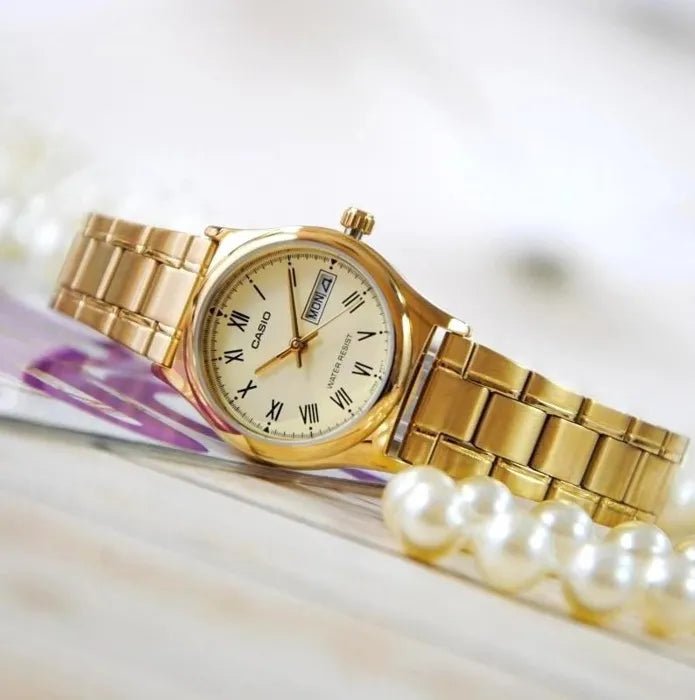 Casio ltp-v006g-9budf