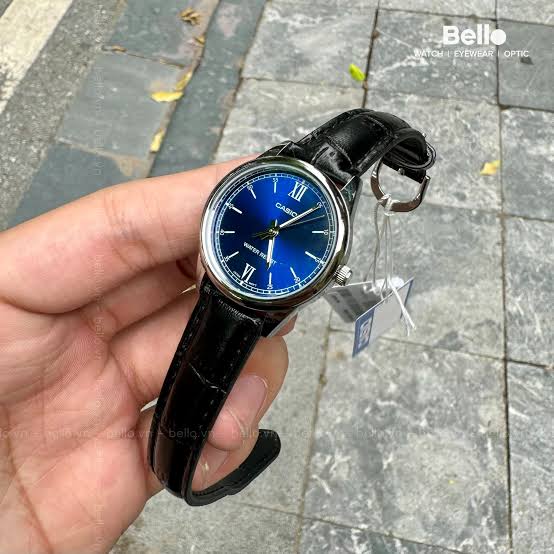 Casio LTP-V005L-2BUDF
