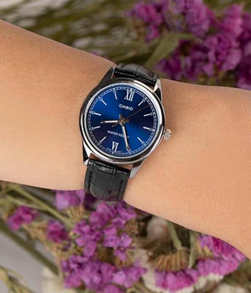 Casio LTP-V005L-2BUDF