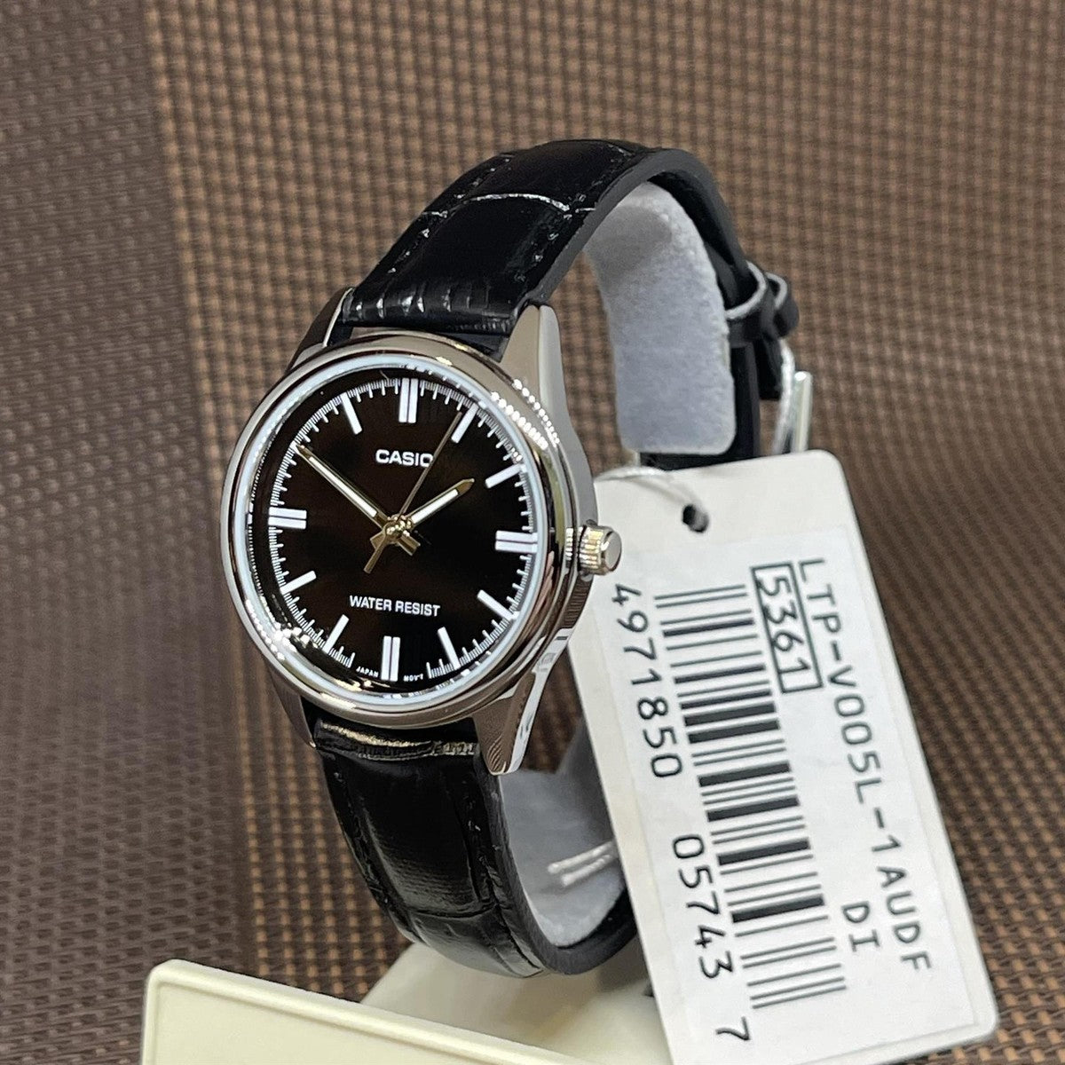 Casio LTP-V005L-1AUDF
