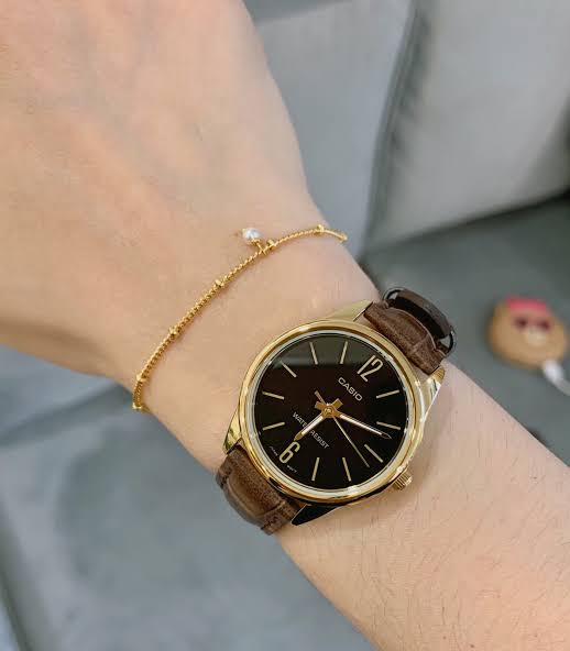 Casio LTP-V005GL-1BUDF