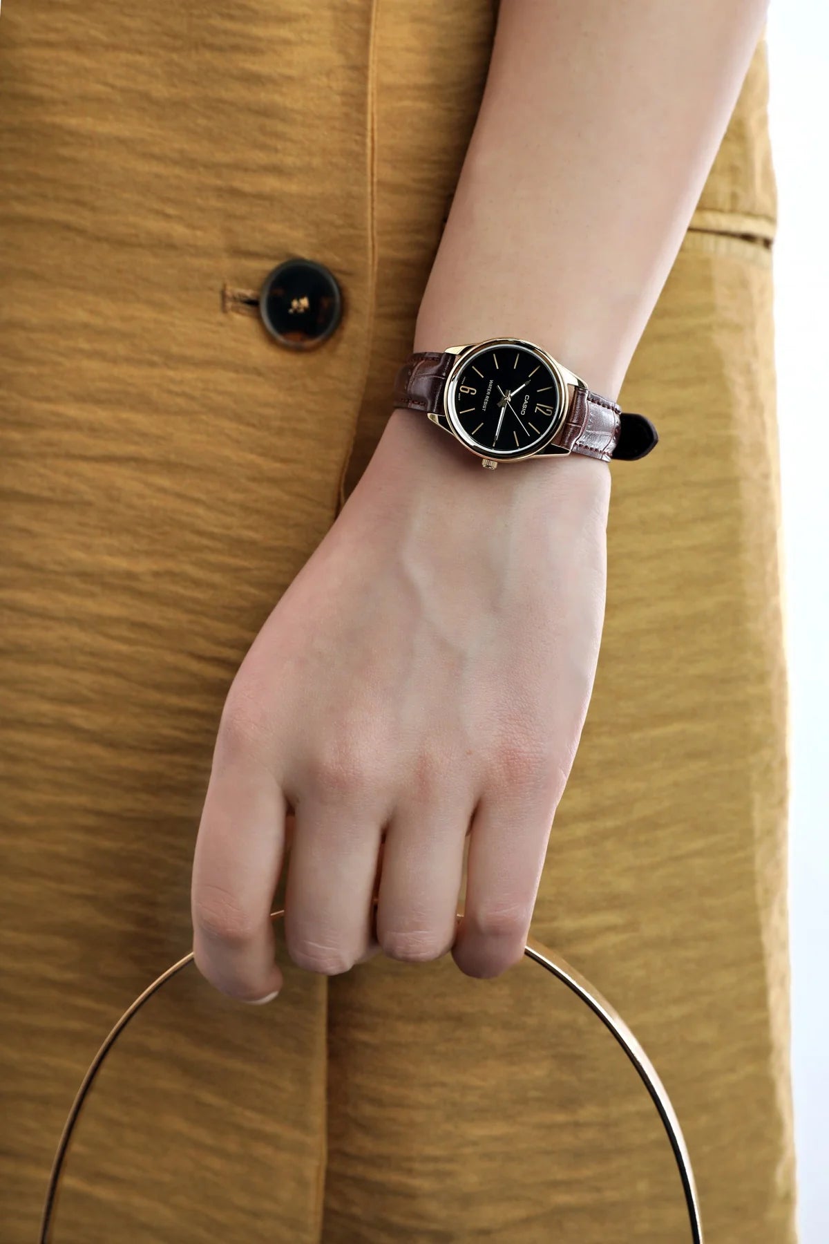 Casio LTP-V005GL-1BUDF